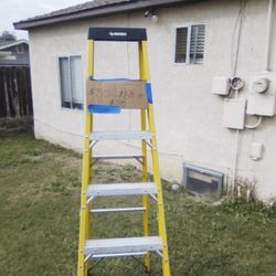 Husky Ladder 