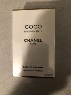 Perfumes