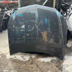 2010 - 2016 MERCEDES E-CLASS W207 HOOD PANEL OEM 