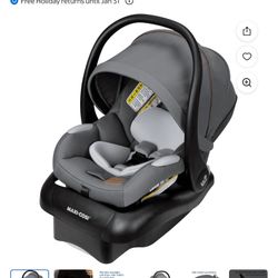 Maxi Cosi Infant Car Seat 