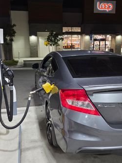 2013 Honda Civic SI