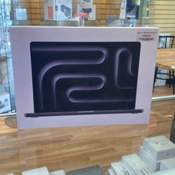 16inch MacBook Pro M4 Pro / 24gb Ram / 1TB SSD
