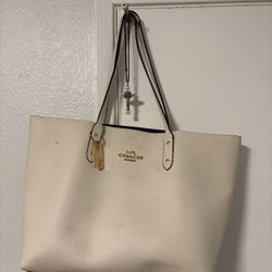 Coach Tote Bag/ Purse