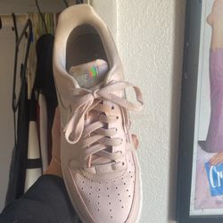 nike air forces size 10 woman