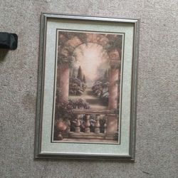Home Interior Picture 