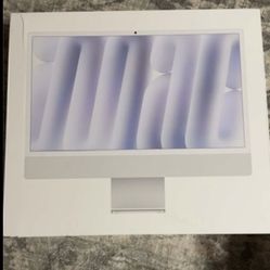 IMAC 24inch Seald Box 