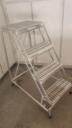Utility Ladder