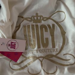 Juicy Couture Jacket