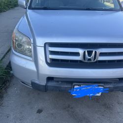 Honda Pilot 2007