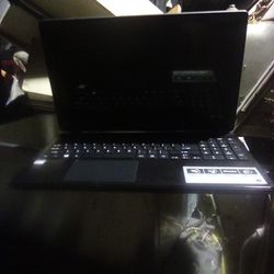 Aspire E15 Laptop $150