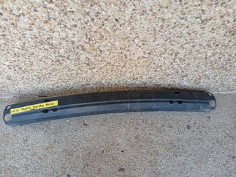 2007-13 Toyota Tundra Front Rebar