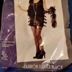 Halloween Costume 