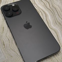 iPhone 14 Pro Max-Unlocked