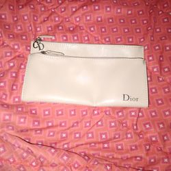 Christian Dior Folding bag