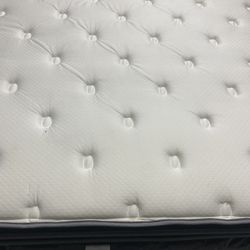 New Mattresses In Stock Same Day Delivery