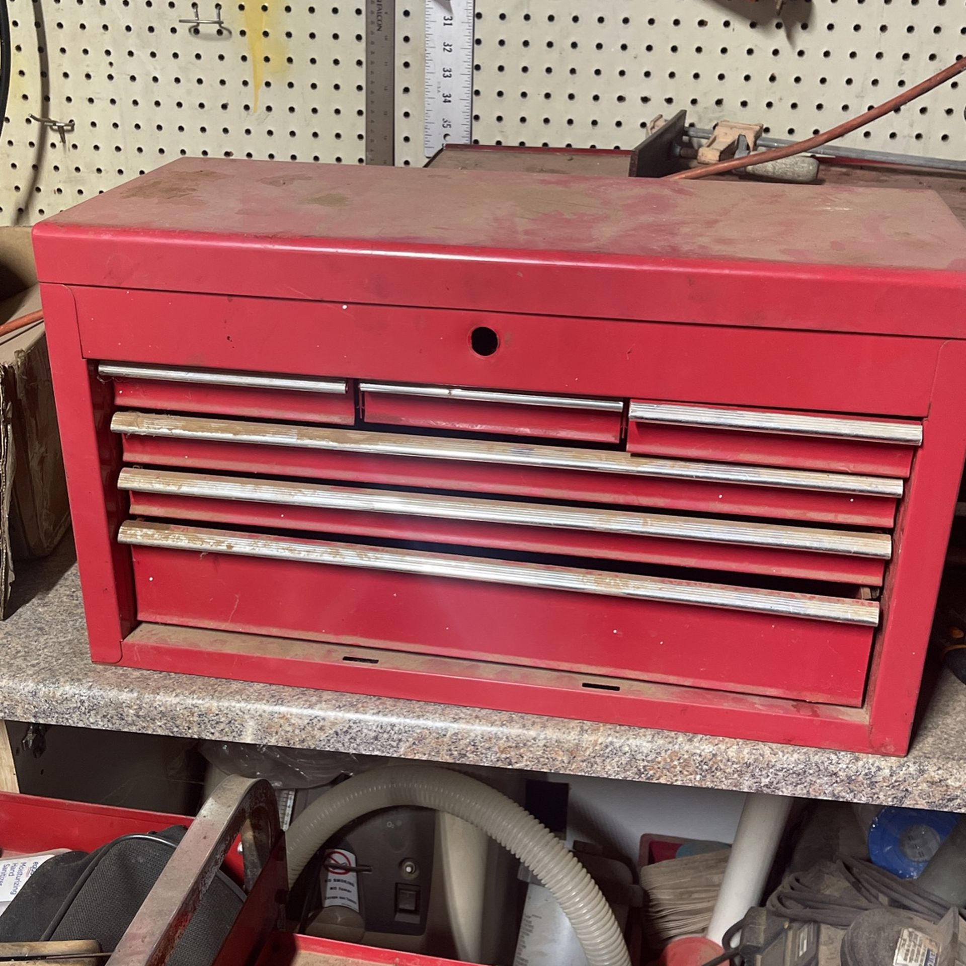 Tool Box