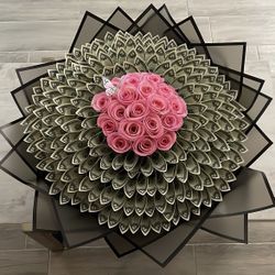 Valentine’s Day Bouquet 