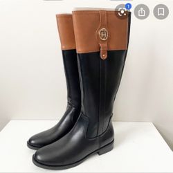 Botas Tommy Hilfiger