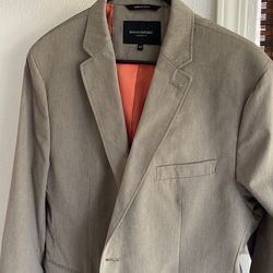 Men’s Coat
