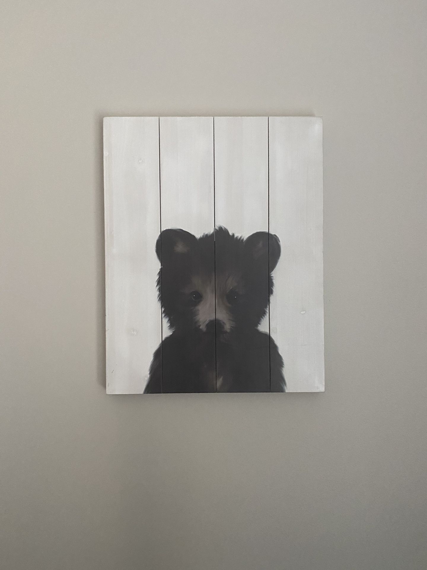 Bear Art