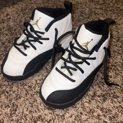 Jordan Retro 12s 9C