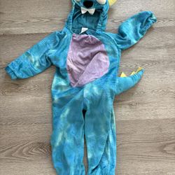 Dinosaur Costume  