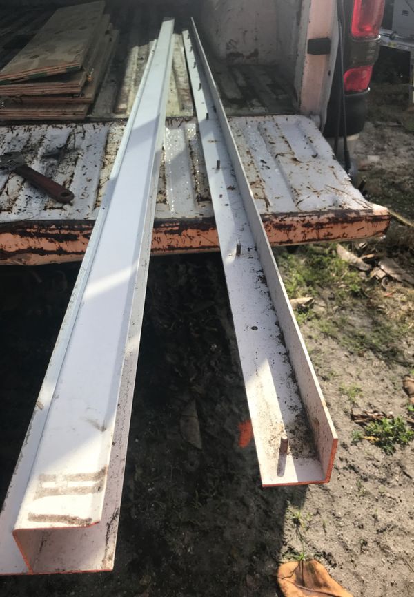 Hurricane panel brackets for Sale in Port St. Lucie, FL OfferUp