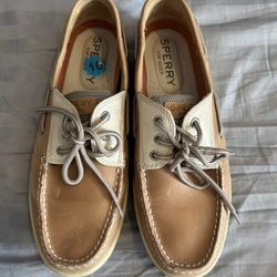 Sperry Topsider