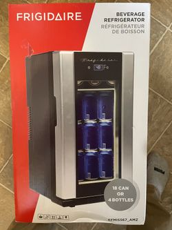 Mini Refrigerator