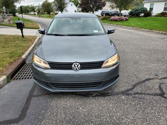 Mk6 Volkswagen Jetta Oem Headlights 