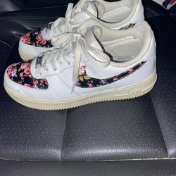 Custom Af1 Sz 7.5 