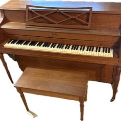 Free Piano
