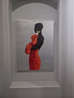 Art - large canvas wall art