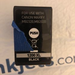 Ink Cartridge 