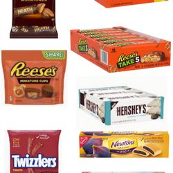 Candy!!!