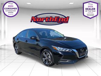 2023 Nissan Sentra