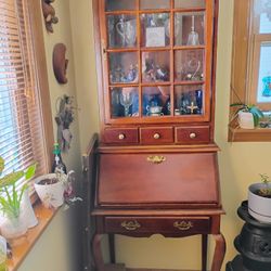 China Cabinet 