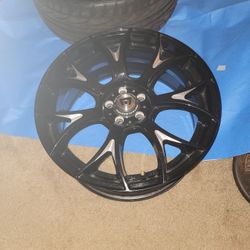 MOTEGI RACING WHEELS