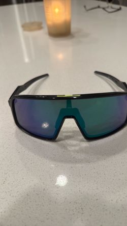 Oakley sunglasses