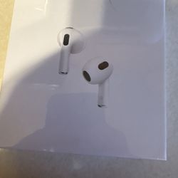 Air Pods 3