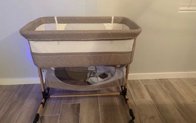 Baby bassinet
