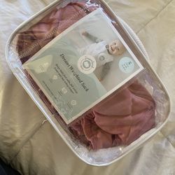 Dreamland Baby Sleep Sack 