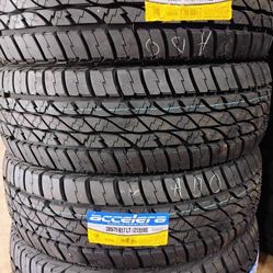 285 75 17 all terrain