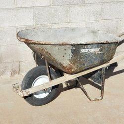 Wheelbarrow