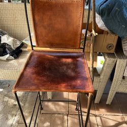 Vintage Bar Stool Trade Cash Or Best Offer