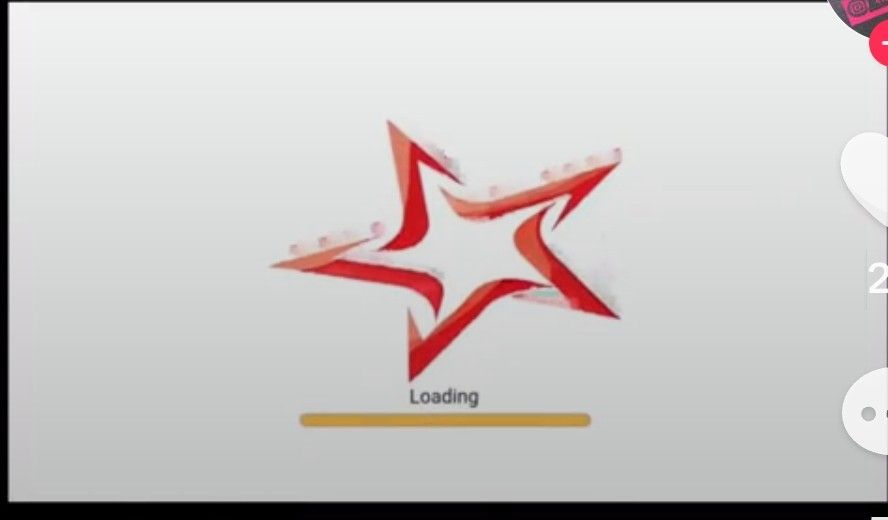 Startv/ Thunder