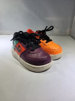 TODDLER NIKES