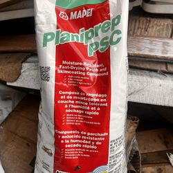 Mapei Planirep Self Leveling Propatch