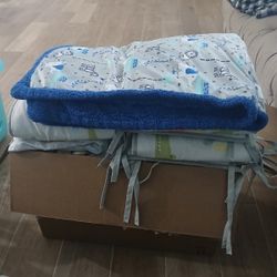 160 Baby Boy Items 