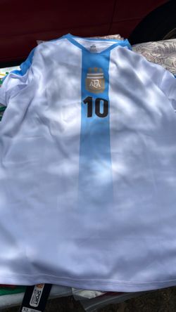 Argentina Jersey